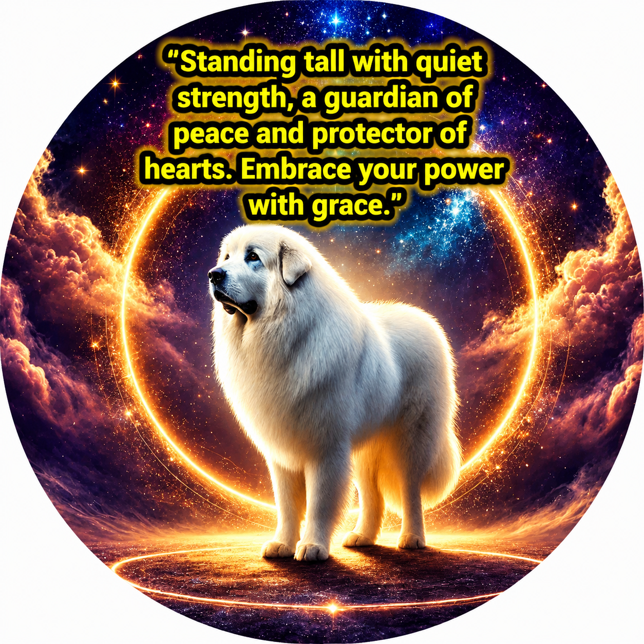 Great Pyrenees
